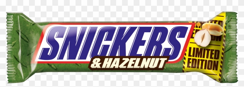 Snickers Png Download Clipart