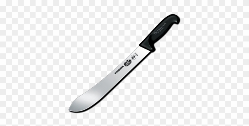 Victorinox 47531 Black Fibrox Handle Image - Zwilling Four Star Prep Knife 5.5 Clipart #1532657