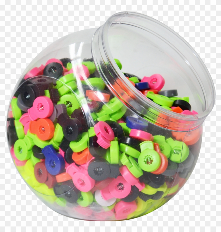 Nb Lace Latches - Button Clipart