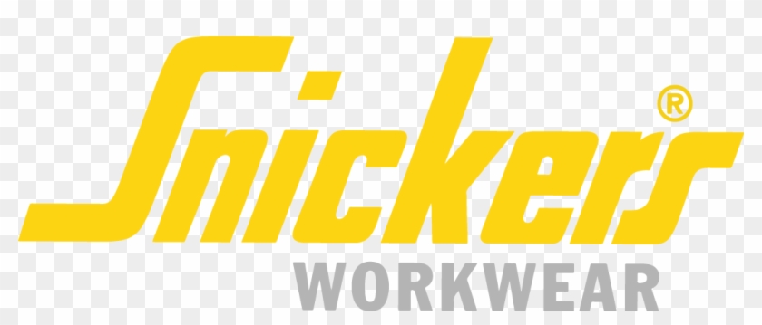 More Free Snickers Png Images - Snickers Workwear Logo Transparent Clipart