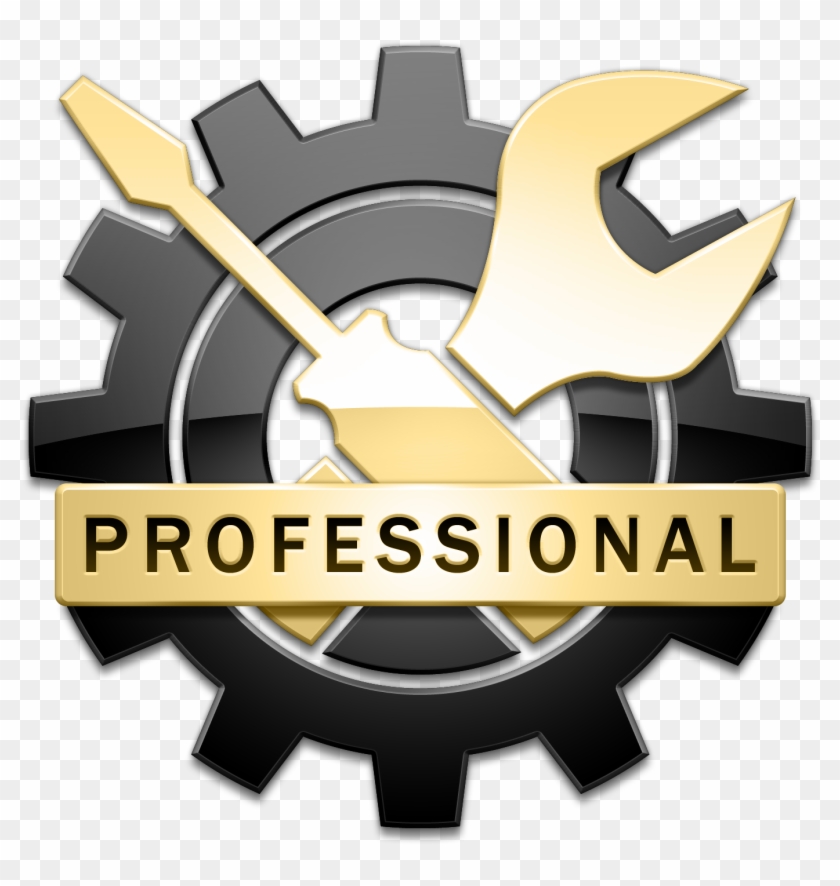 Iolo Technologies System Mechanic Professional Logopedia - System Mechanic Icon Clipart #1532843