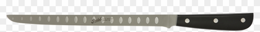 Synthesis Salmon Knife 26 Cm - Knife Clipart #1532991