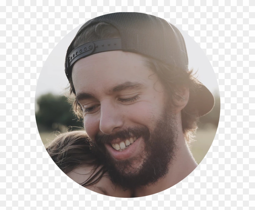 Victor - Single Mit Kind Clipart