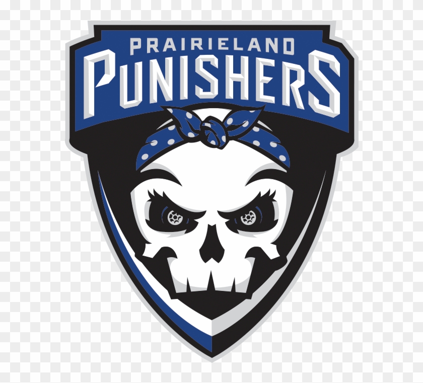 New Punisher Logo - Emblem Clipart