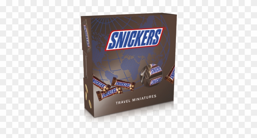 Snickers Clipart