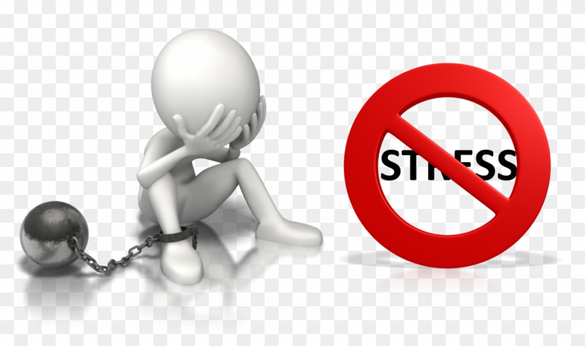We Often Say Or Have Heard The Word “stress” - Imagenes De Adicciones Png Clipart