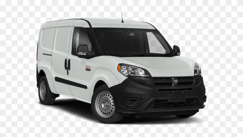 ram promaster city cargo