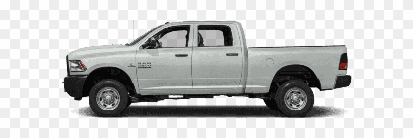 New 2018 Ram 2500 Tradesman - 2016 Gmc Sierra 1500 Reg Cab Clipart