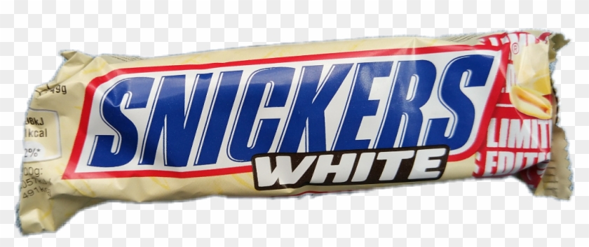 Snickers Sticker - Snickers Clipart