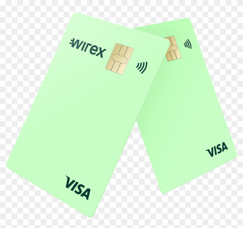 Imgalt - Credit Card Clipart #1533457