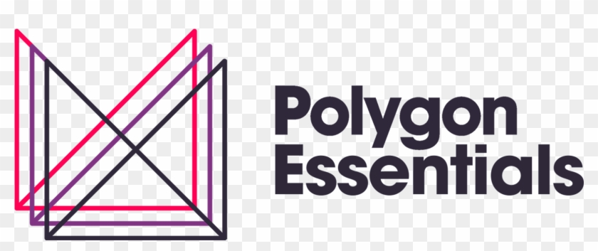 Polygon Essentials - Polygon Clipart #1533605