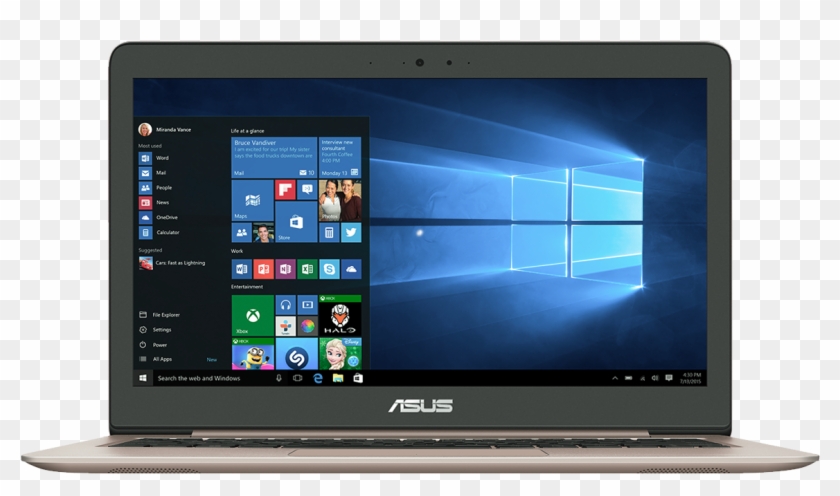 Ux310uq Gl408r Clipart