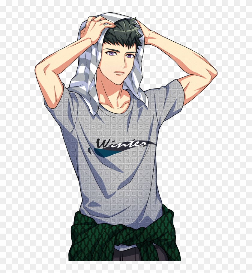 Tasuku Action R Transparent - Cartoon Clipart