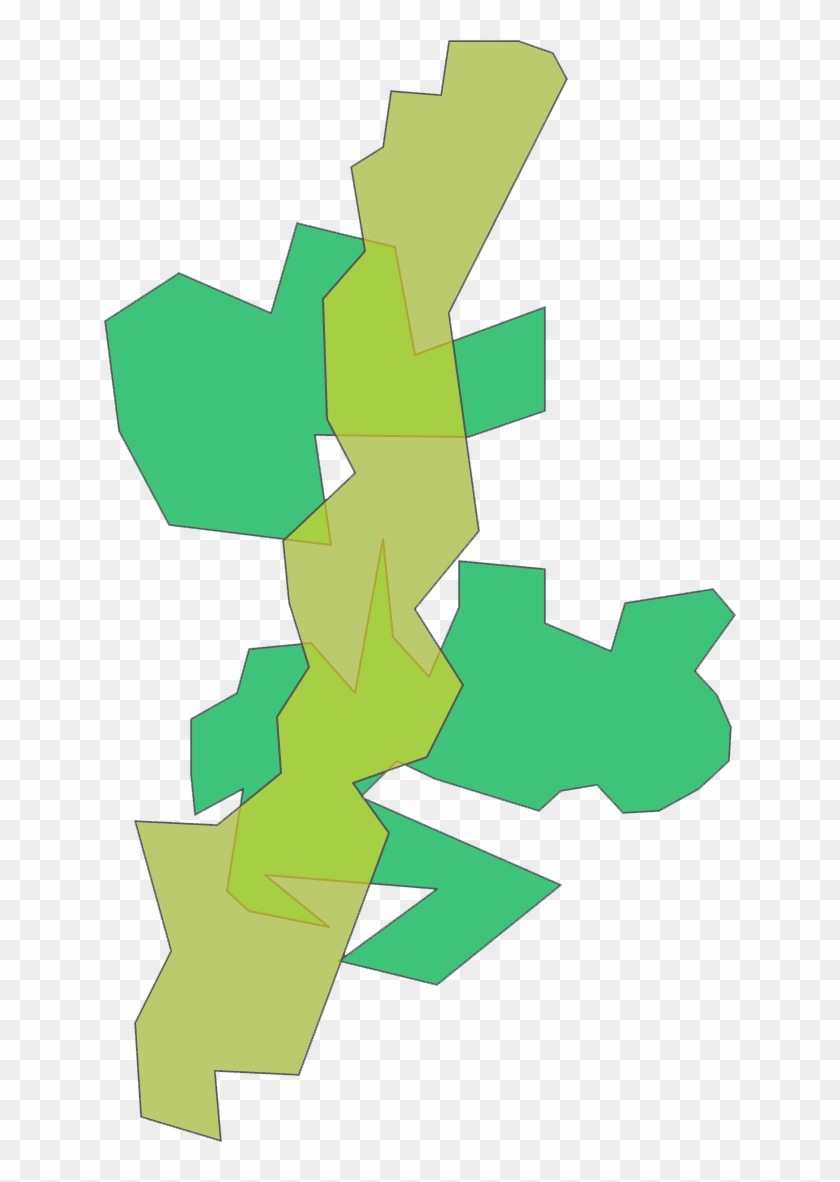 Aa Polygon Original Clipart