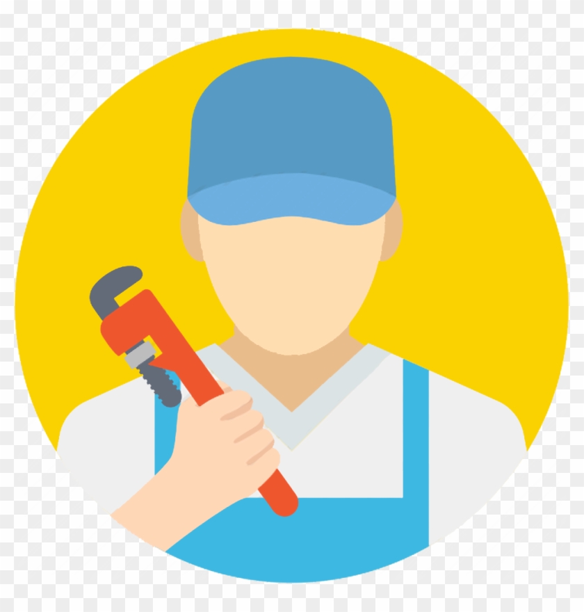 Mechanics - Illustration Clipart