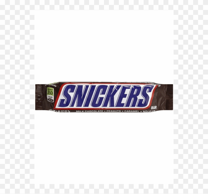 040000424314 - Snickers Clipart