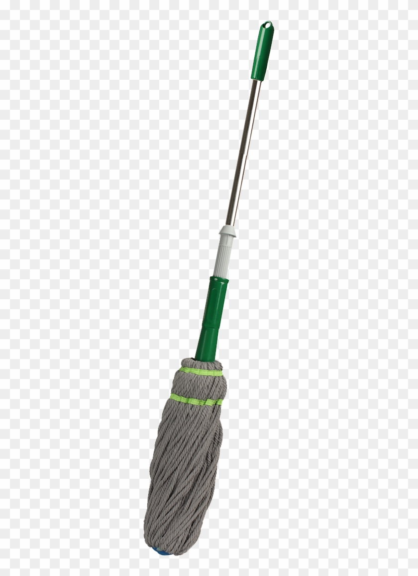 Mop Png - Broom Clipart #1533734
