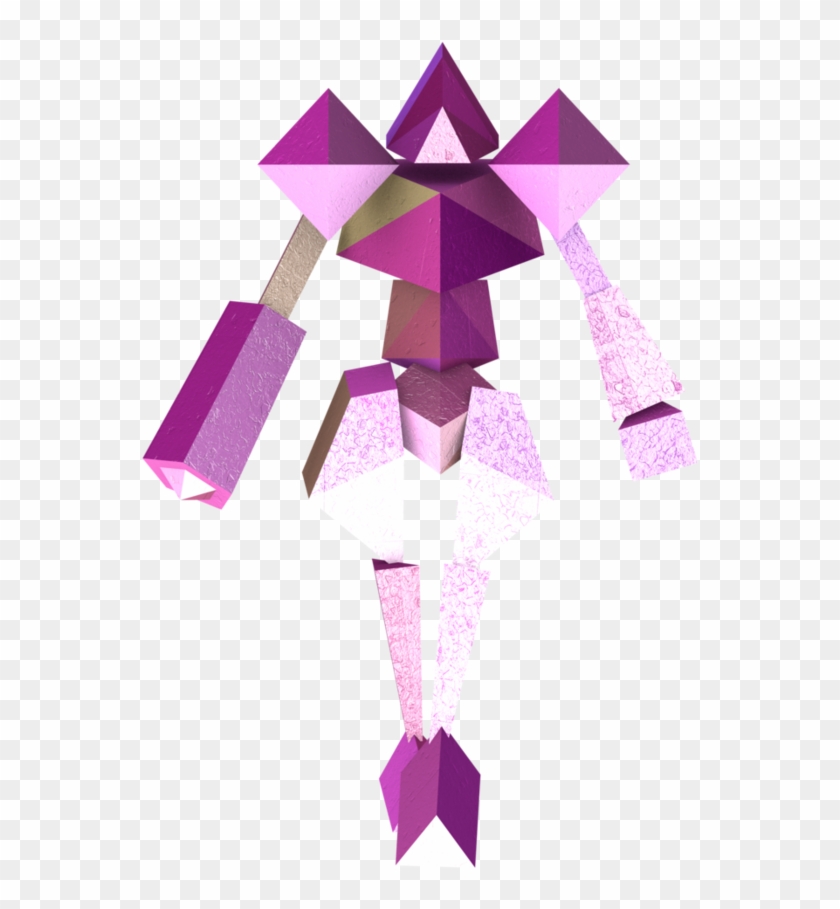 Polygon S 4 12 By Nibroc Rock-d907g0q - Polygon Fighting Team Clipart