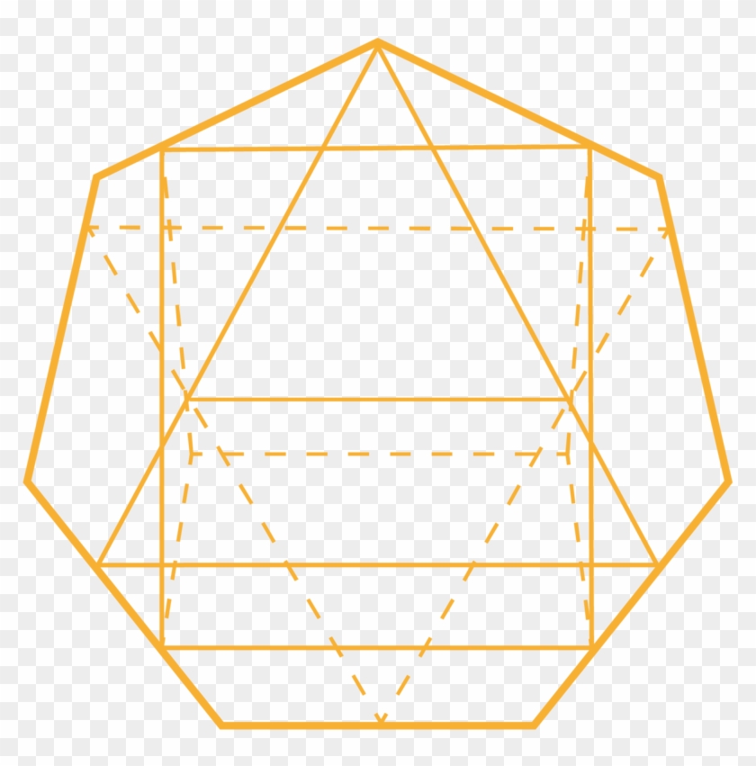 Polygon Png Clipart