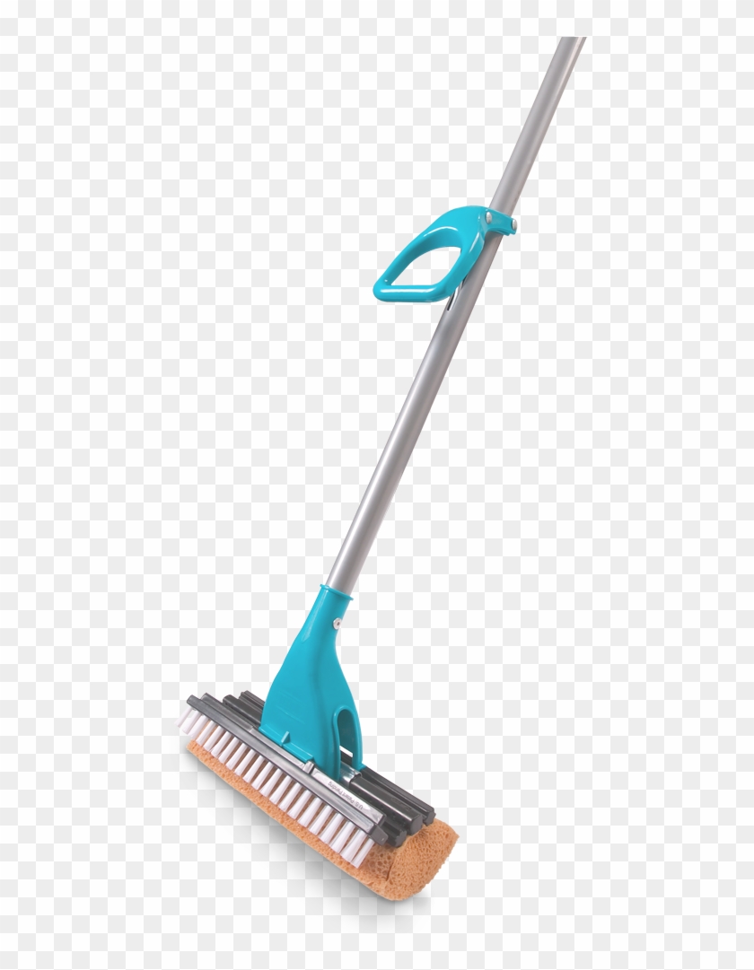 10” Roller Sponge Mop - Snow Shovel Clipart