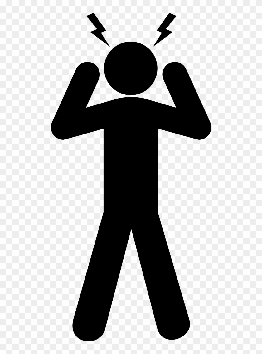 Icons Clip Art Anxiety Transprent Png Ⓒ - Karma Ayurveda Transparent Png