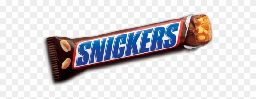 Összes Termék Megjelenítése - Snickers 25g Clipart #1533940