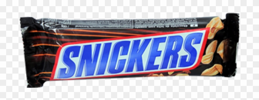 Snickers Clipart