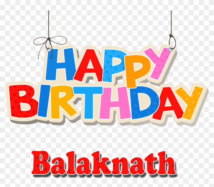 Happy Birthday Muhammad Clipart #1534175