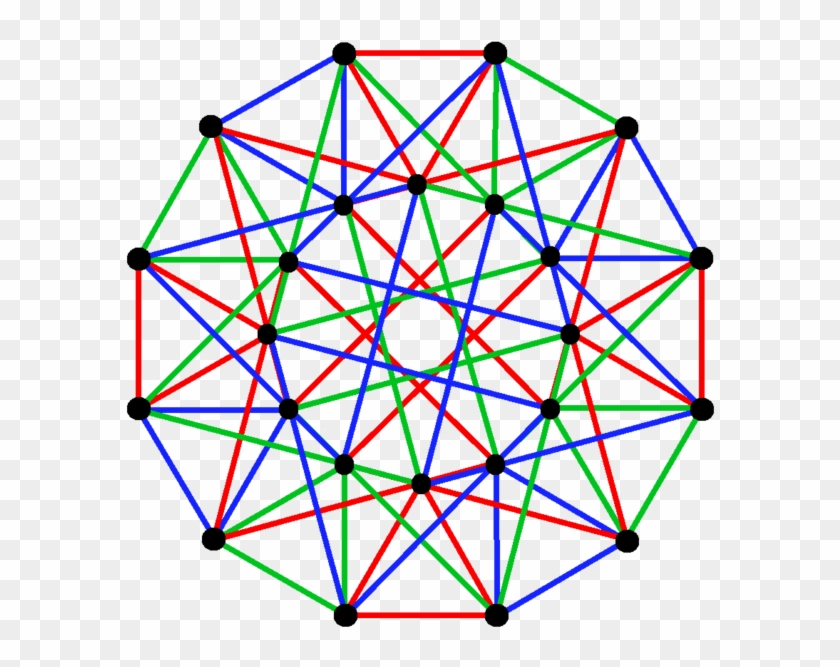 240 × 240 Pixels - Hepteract 3d Clipart