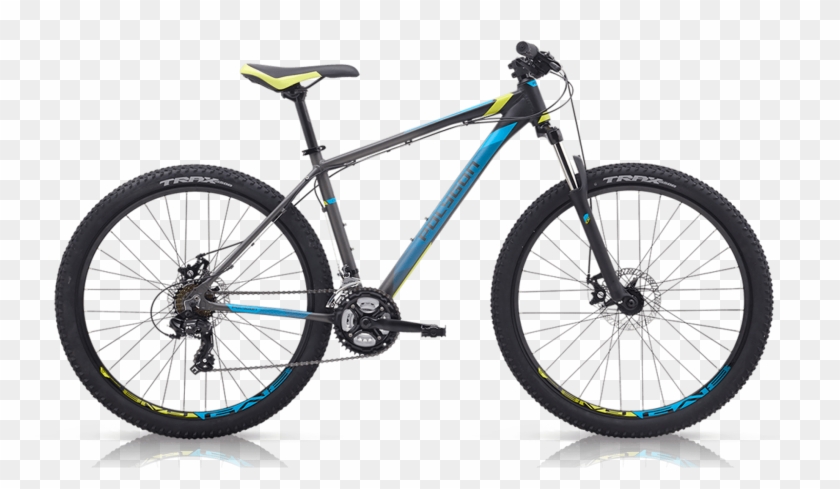 2018 trek farley ex 8