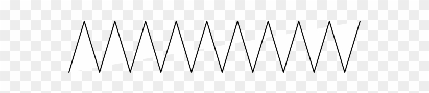 Polygon@2x - Parallel Clipart #1534275