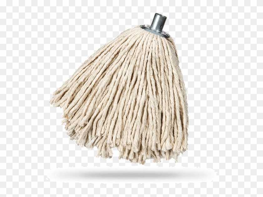 Mega Mop - Mop Clipart #1534324