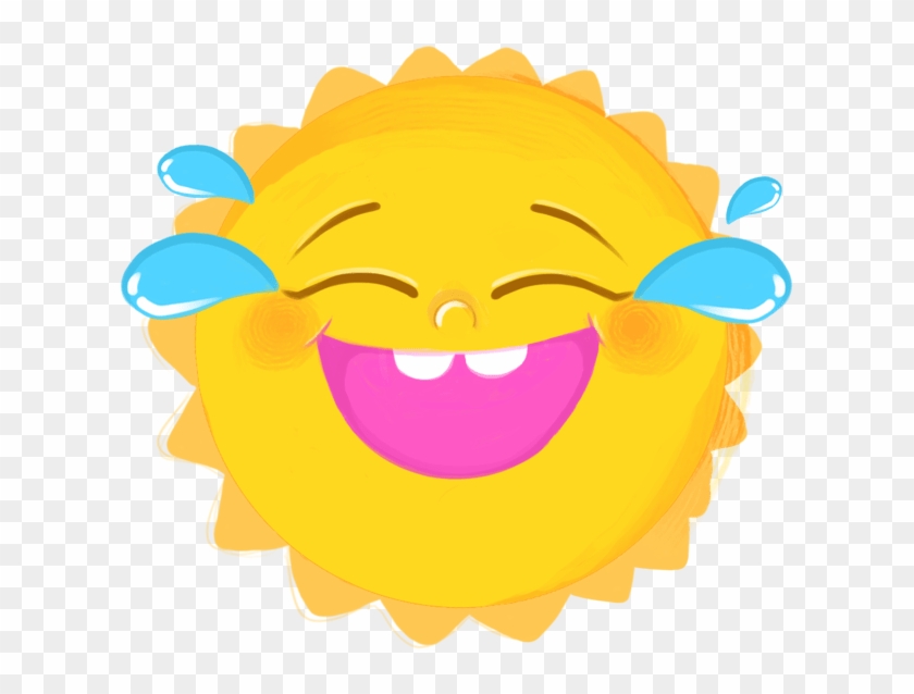 Good Morning Emoji Whatsapp Free Download Good Morning - Good Morning Sticker Whatsapp Clipart #1534350