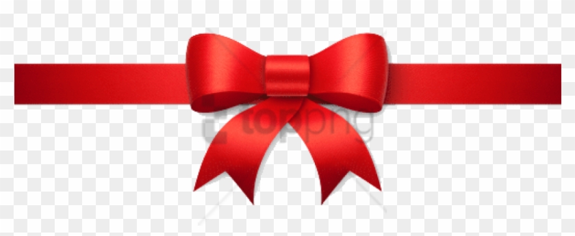 Free Png Bowtie Png Png Image With Transparent Background - Xmas Bow Png Clipart