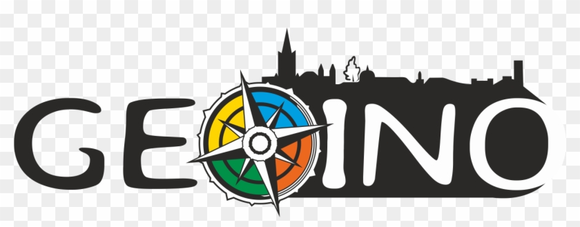 Geocache Description - - Illustration Clipart