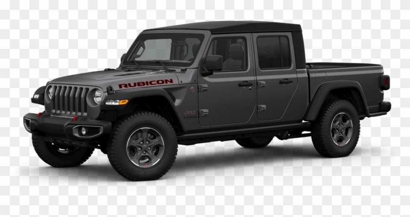 2020 Jeep Gladiator - 2020 Jeep Gladiator Price Clipart #1534930