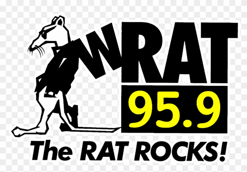 Wrat Logo Clipart #1534934