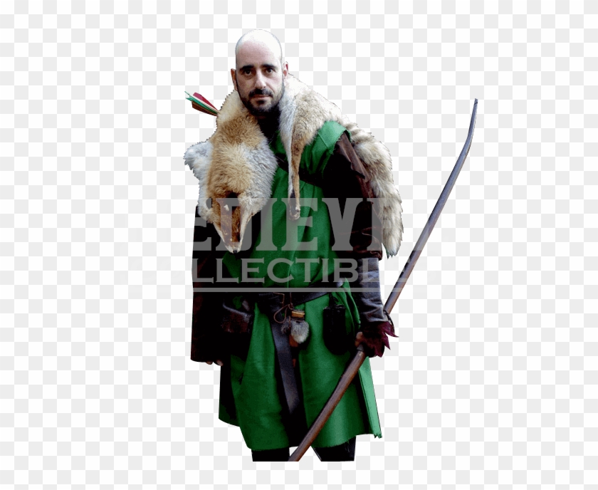 Longbow Clipart #1535023