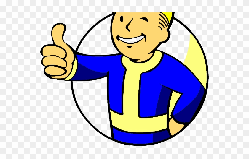 721 X 500 12 - Fallout 4 Clipart