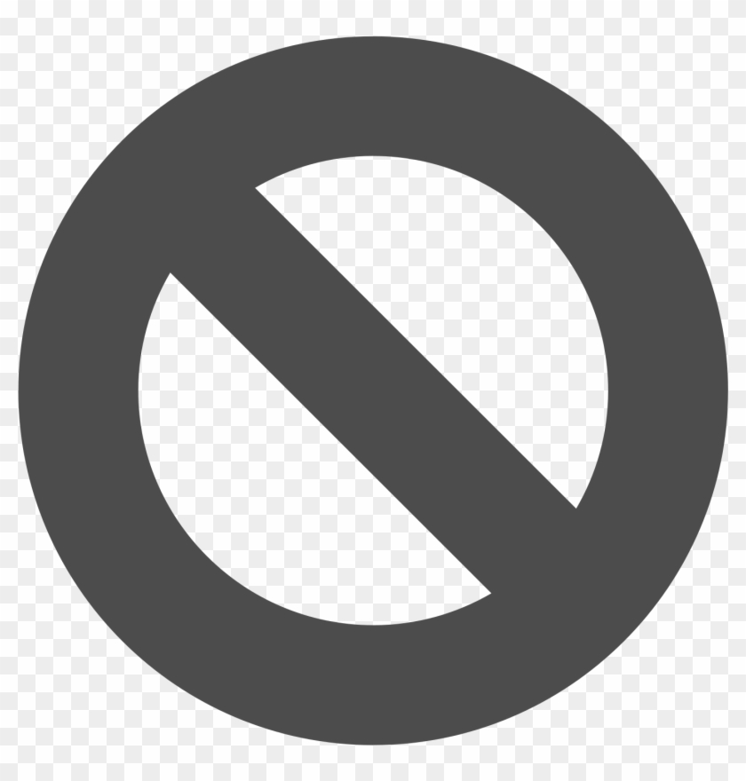 Svg Icon Cancel , Png Download - Embankment Tube Station Clipart #1535148