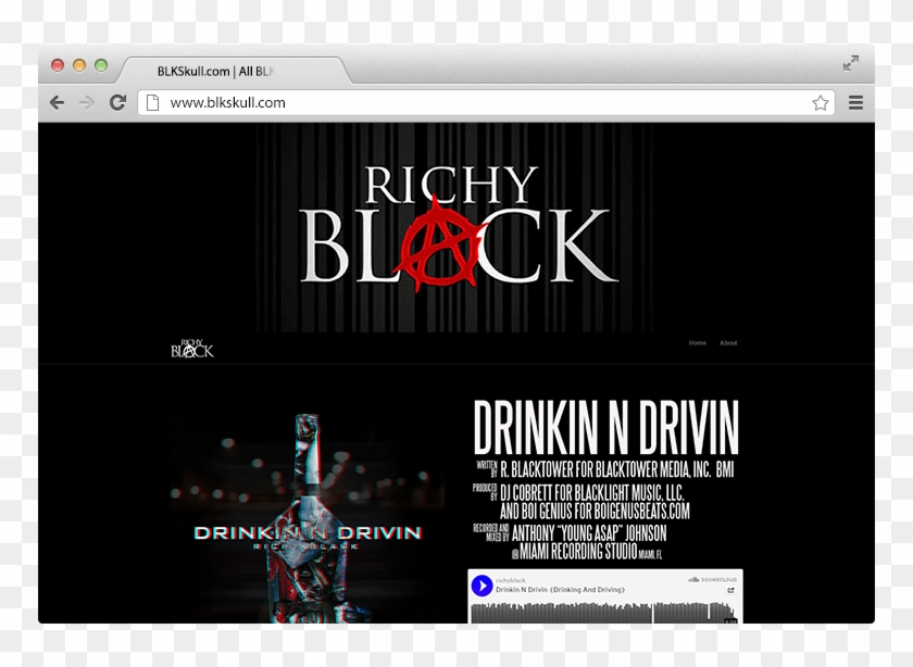 Richyblack - Kdu University College Clipart