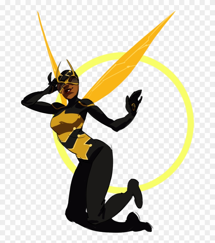 Http - //2 - Bp - Blogspot - - Bumblebee Dc Comics Logo Clipart #1535216