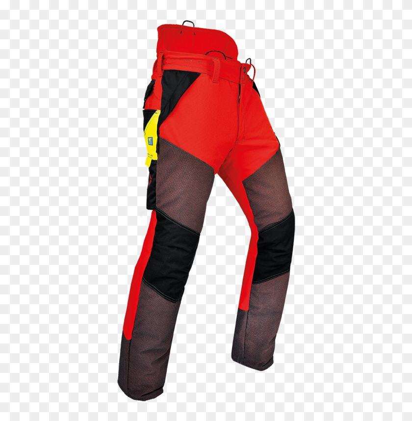 Gladiator® Extrem Chainsaw Protection Pants - Pfanner Gladiator Extreme Clipart #1535290