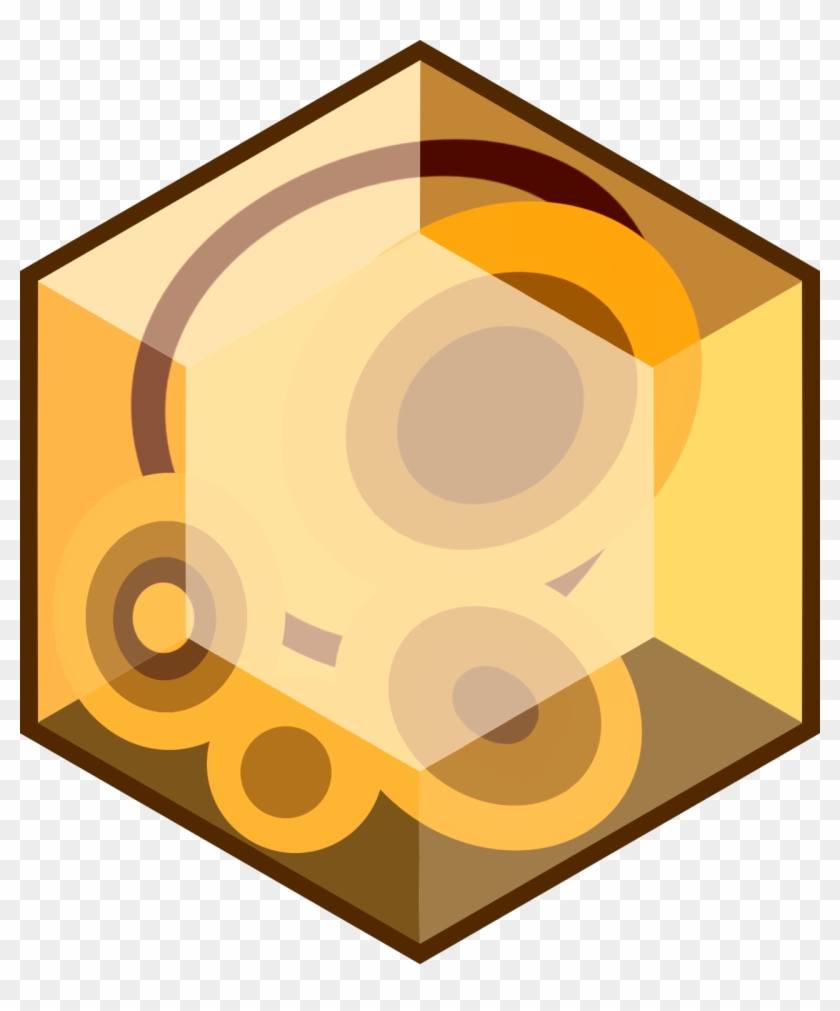 Bumblebee Clipart August - Bumble Bee Jasper Gemstone - Png Download