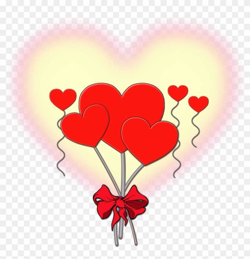 S Day Heart Symbols Feliz Cumpleanos Amor Png Clipart 1535298