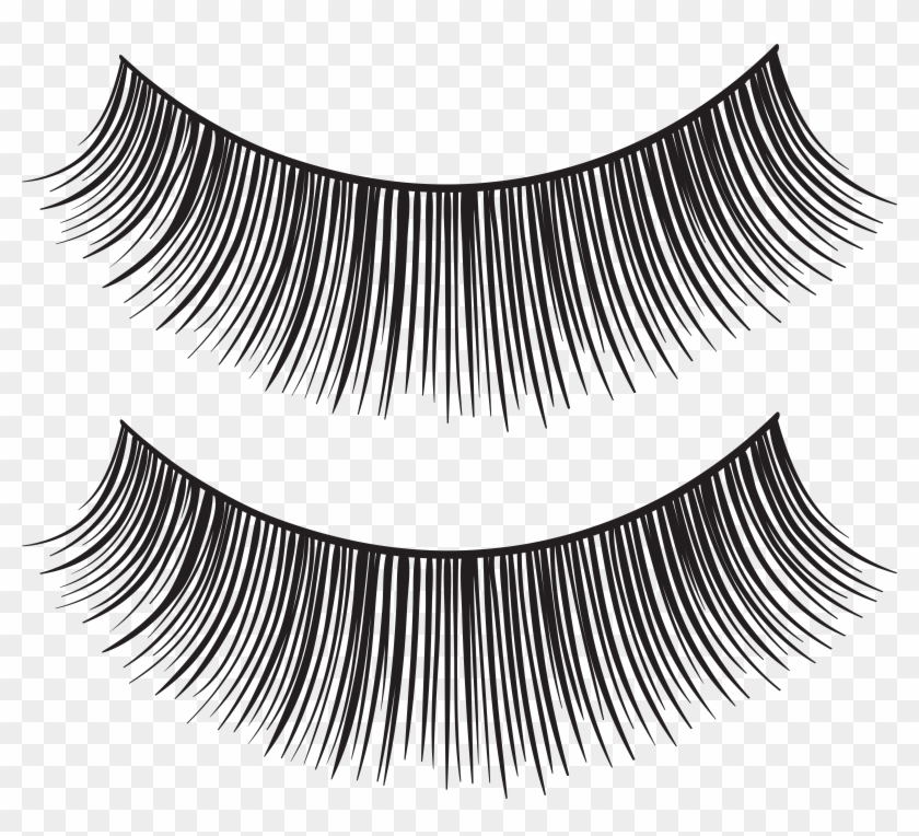 Eyelashes Png Transparent Eyelash Clipart