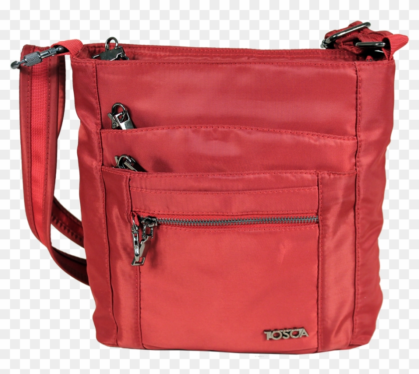 Tca904 Red Front Copy - Shoulder Bag Clipart