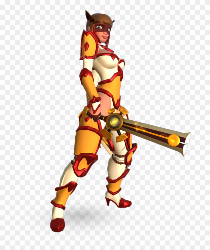 Image Screen X Copy Png Copypng Ⓒ - Gladiator Heroes Png Clipart #1535670