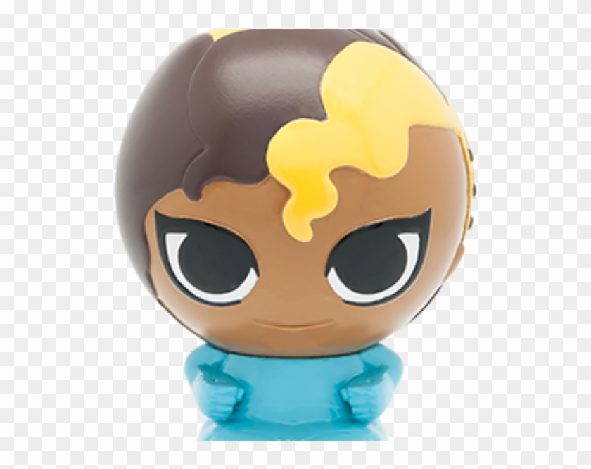 Blastems Superhero Girls S1 Bumble Bee - Figurine Clipart #1535692