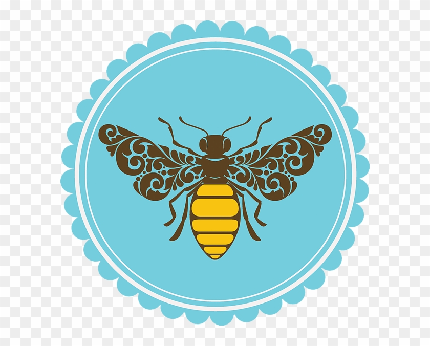 Bumblebee - Two Seasons Coron Bayside Hotel Logo Clipart #1535729